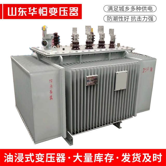 S13-10000/35芝罘芝罘芝罘电力变压器厂家