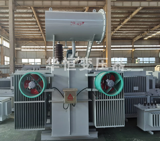 S13-8000/35芝罘芝罘芝罘电力变压器