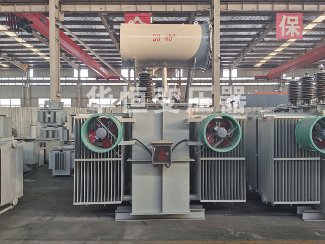 S11-10000/35芝罘芝罘芝罘油浸式变压器