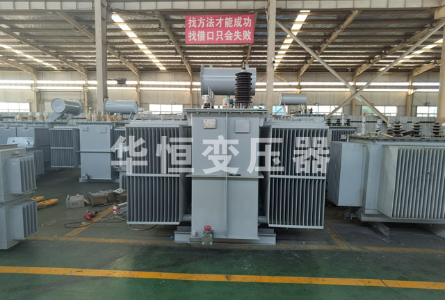 SZ11-6300/35芝罘芝罘芝罘油浸式变压器价格