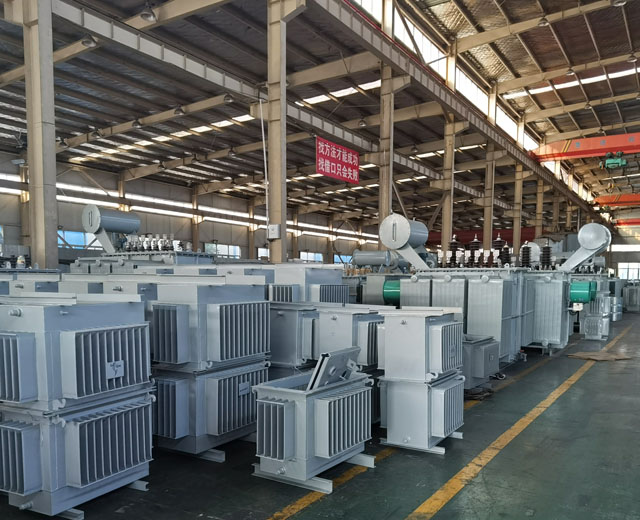 S11-6300/35芝罘芝罘芝罘油浸式变压器